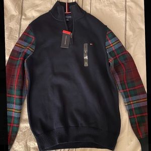 Tommy Hilfiger Sweater